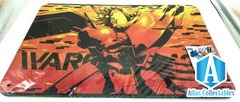 Bandai Digimon TCG Wargreymon Playmat + Booster Pack - Officially Licensed